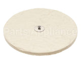 100208061 Lochinvar K,Insulation,Baffle,182.5Mm