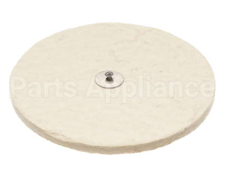 100208061 Lochinvar K,Insulation,Baffle,182.5Mm