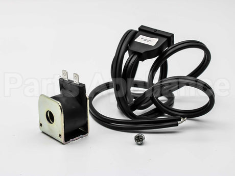 EF19ZZ134 Carrier 24V Solenoid Coil Only