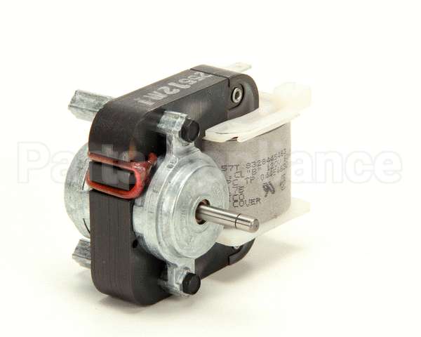79BC440001-01 Beverage Air Motor - Fan - Axial, 120V 60Hz 7W 1550Rp