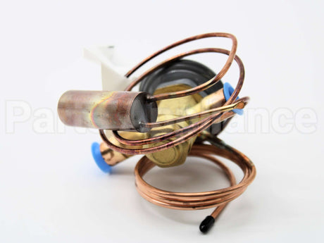 33B0043N10 Climatemaster 1/2"X1/2"Odf Bld 15 30"Cap Txv