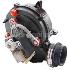 48331 Packard 115V 3200Rpm 1Spd Inducer Assy