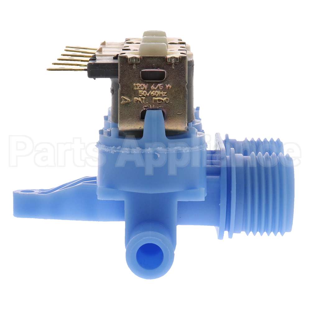 WH13X22720 Water Valve Compatible