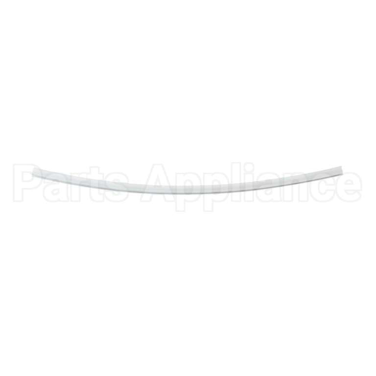 WR14X10058 GE Gasket Pan Crv Rear