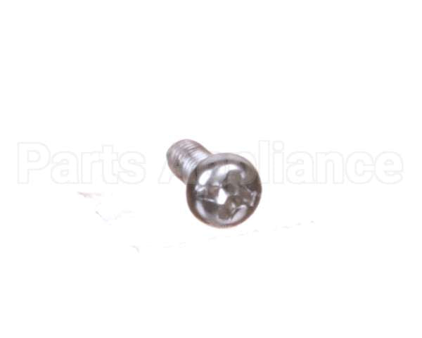 X10134B Globe Screw