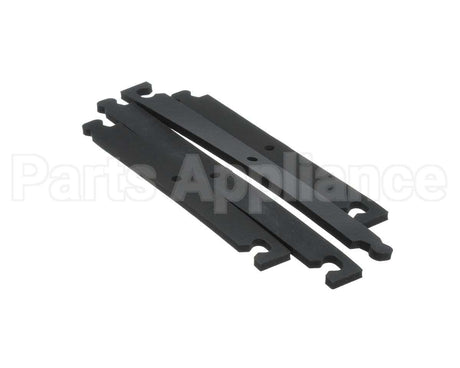 79GA Salvajor Gasket, Door, 9.125X7.0625X0.1875