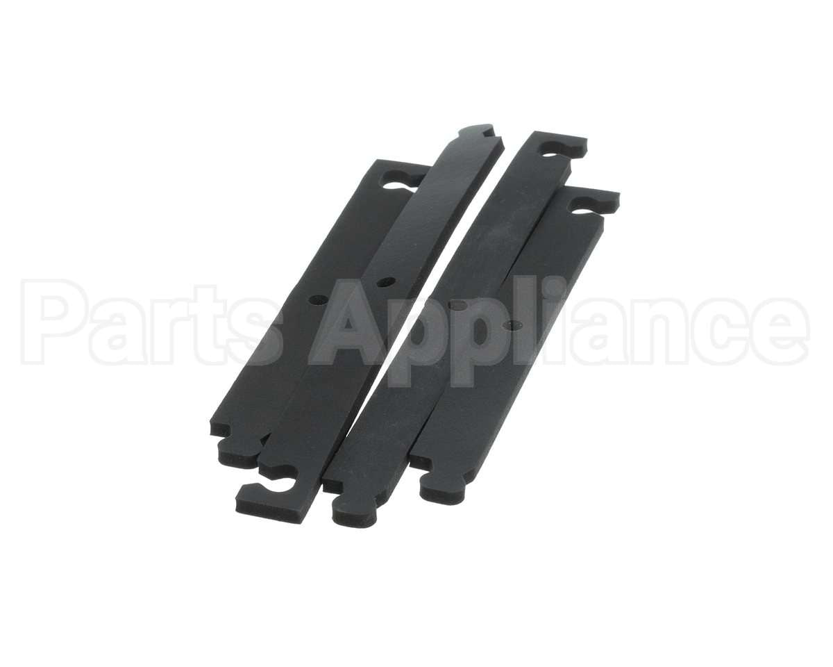 79GA Salvajor Gasket, Door, 9.125X7.0625X0.1875