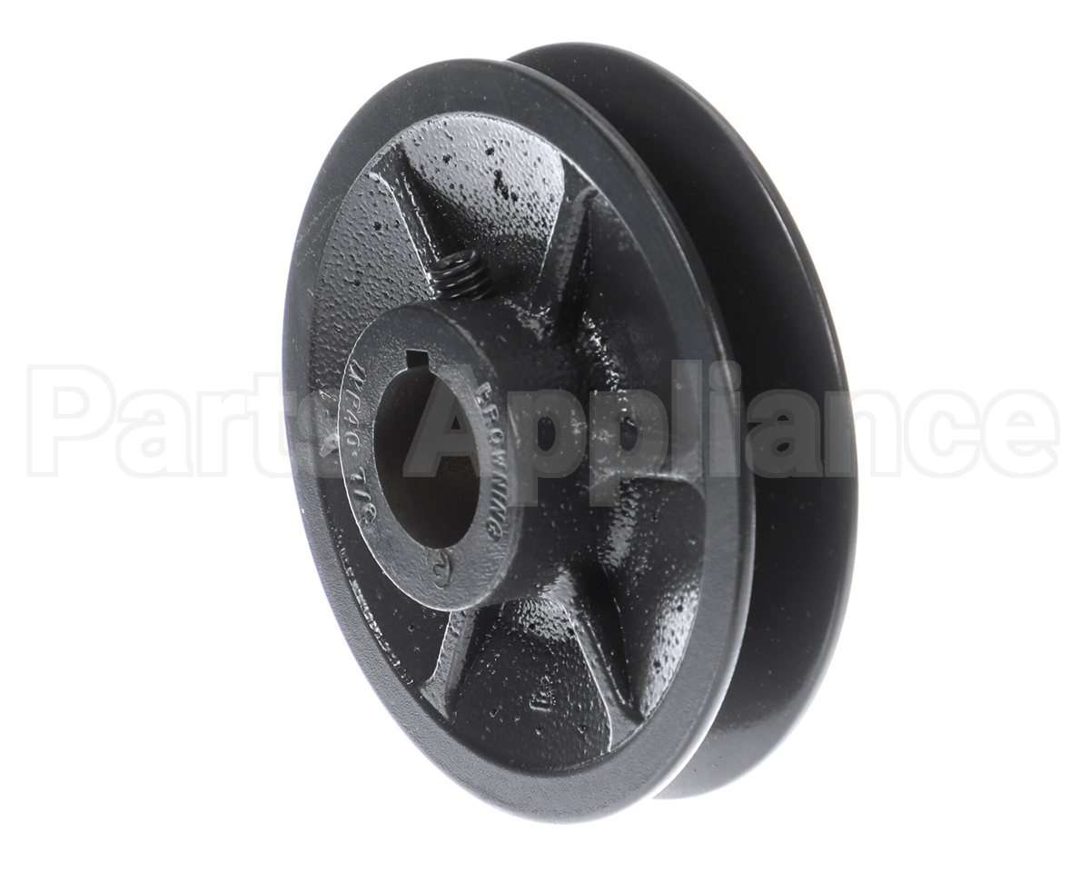 79J03 Lennox Motor Pulley 7/8"Bore 3.75"Od
