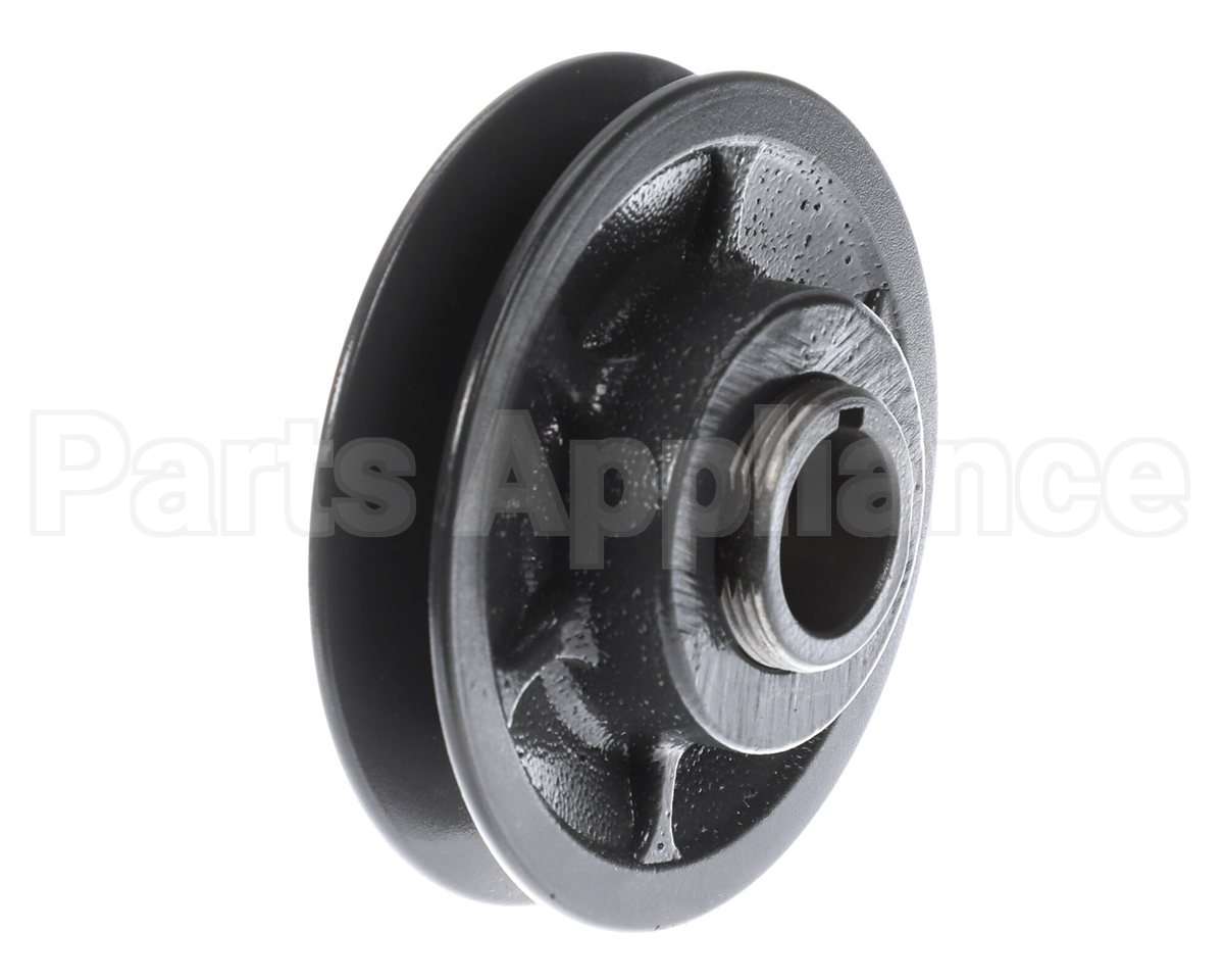79J03 Lennox Pulley, Driver Mlv40 X 7/8-Lx