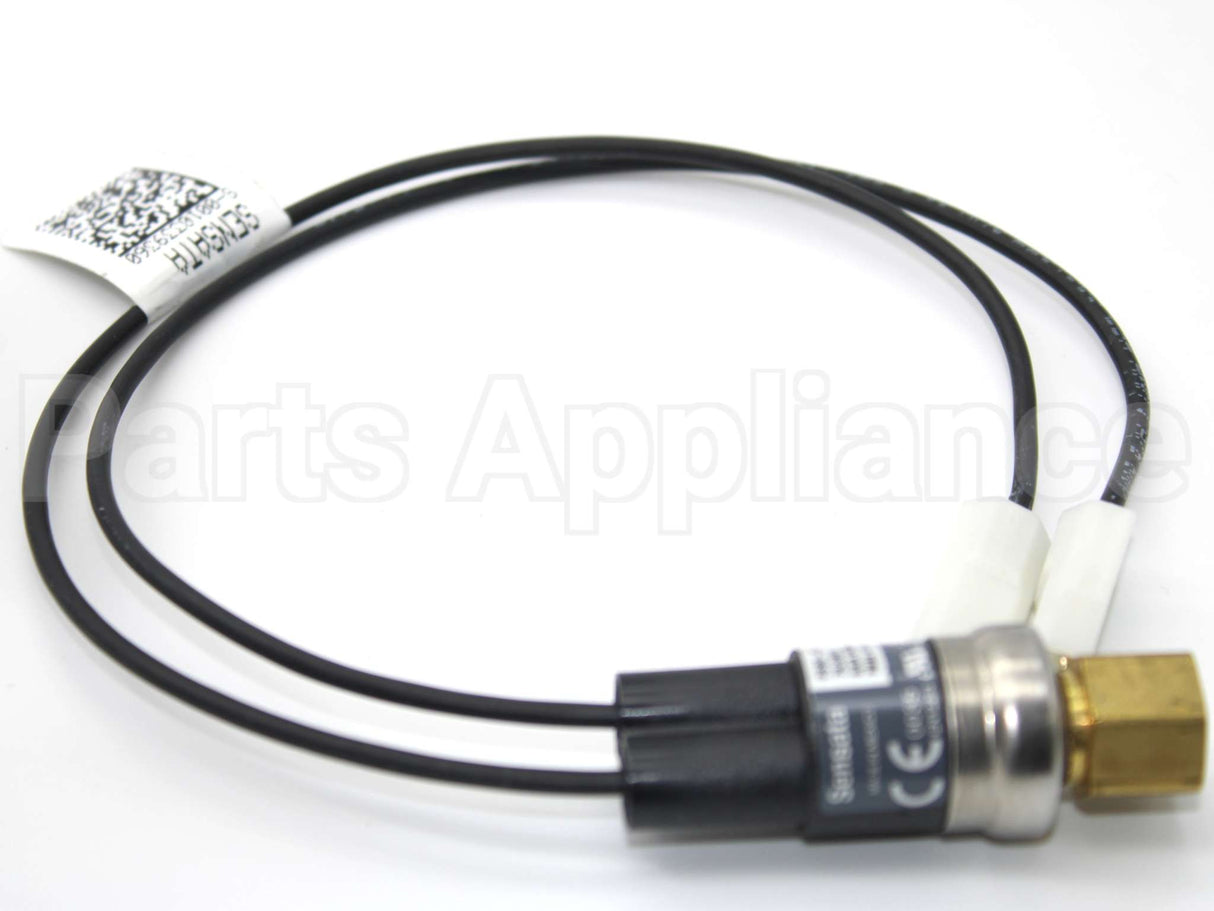 79J08 Lennox Suction Pressure Switch 25#