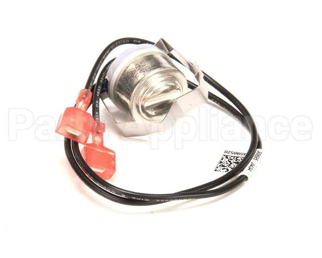 79J11 Lennox Freezestat, Open-29F/Close-50F