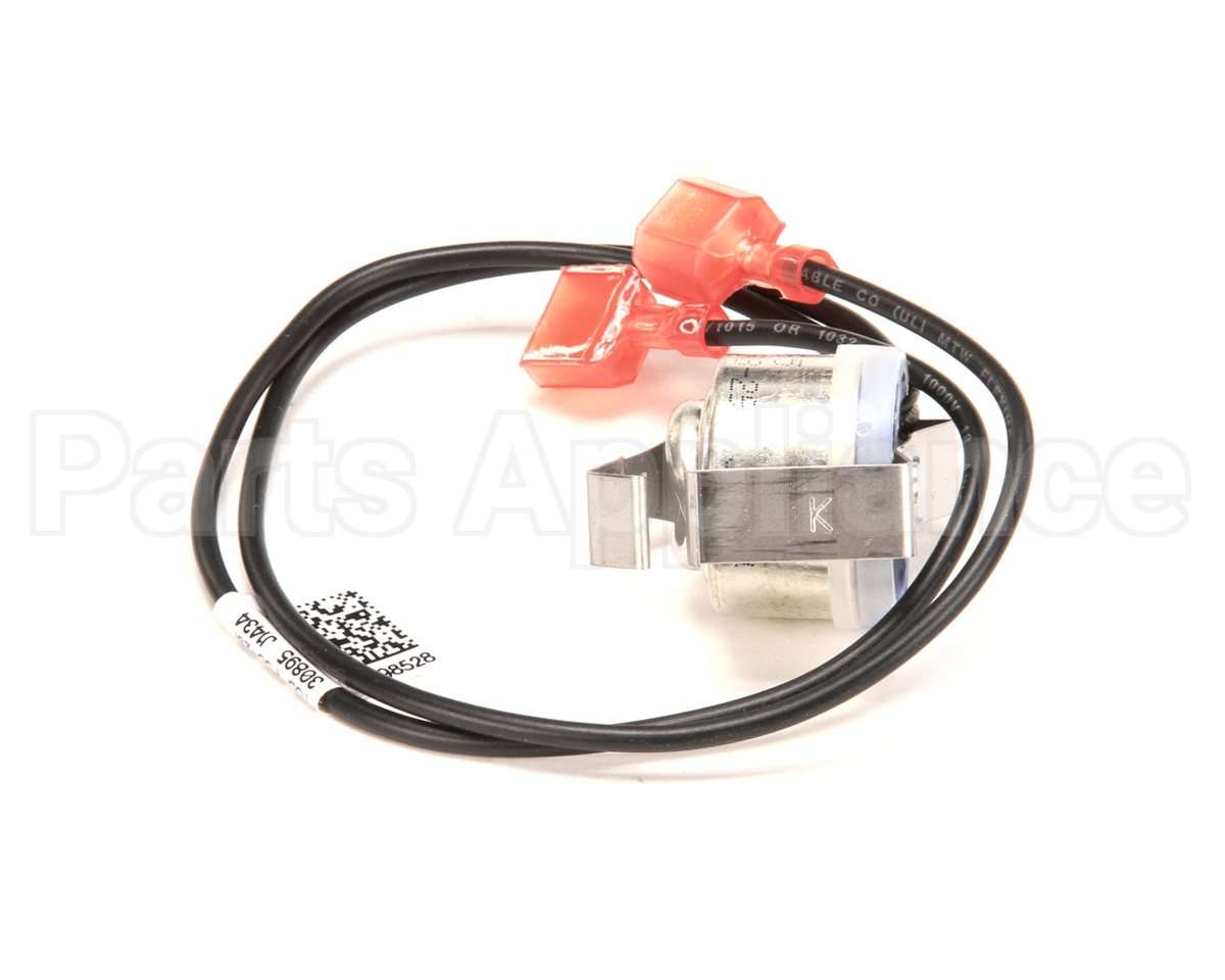 79J11 Lennox Freezestat, Open-29F/Close-50F