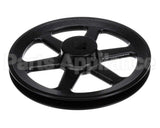 79J27 Lennox Cast Iron Finished Bore Pulley, 9.25 Inc