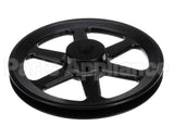 79J27 Lennox Cast Iron Finished Bore Pulley, 9.25 Inc