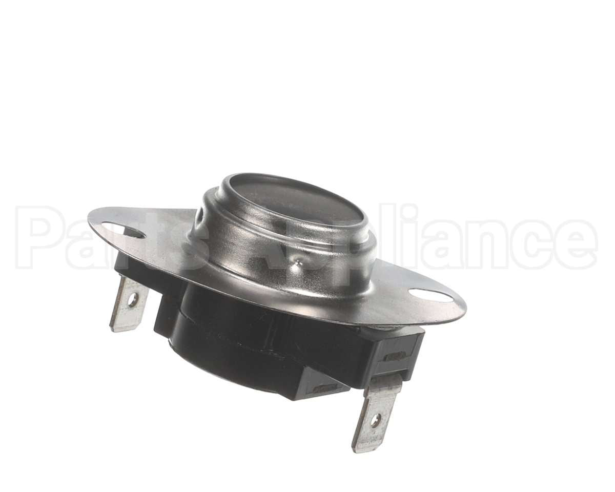 79J63 Lennox Control-Limit