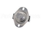 79J73 Lennox Control Limit