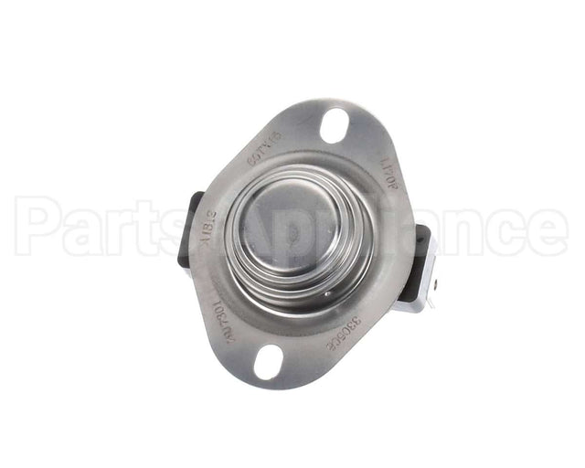 79J73 Lennox Control Limit