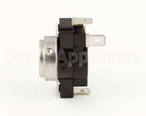 79J89 Lennox 01 Switch Limit