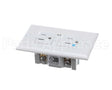 79J98 Lennox Gfci Duplexreceptacle5-15R15A