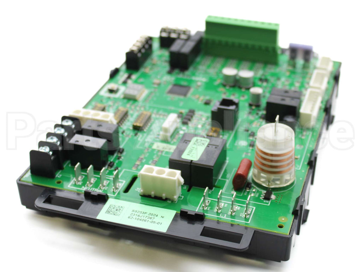 62-104061-05 Rheem-Ruud Control Board
