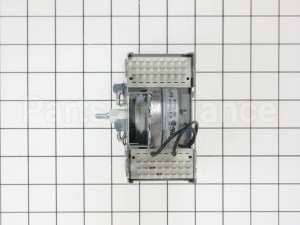 WH12X10152 GE Timer - Washer