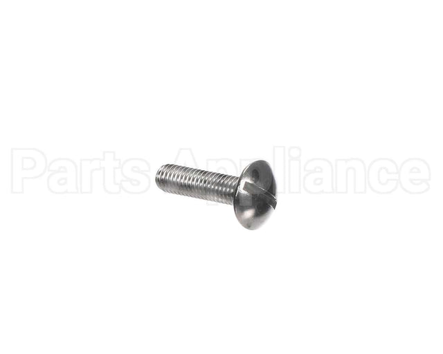 7A2S15 Middleby Screw,Ms Str Trshd 10-32X3/4 Np