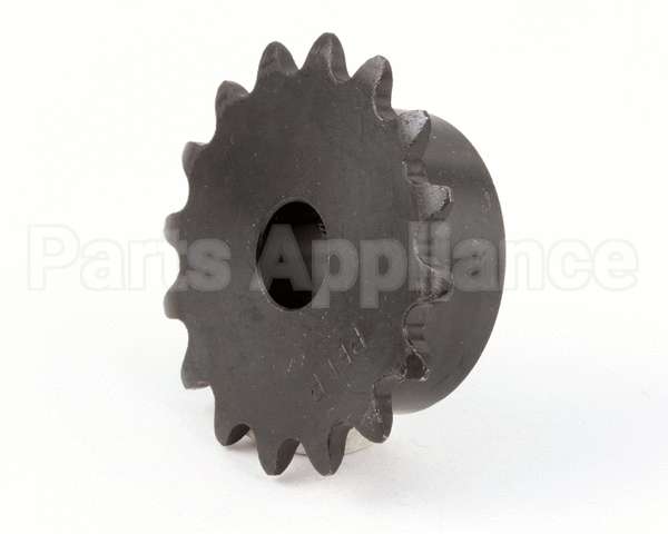 2150247 Antunes Sprocket 35B16 1/2 Bore