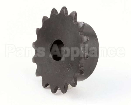 2150247 Antunes Sprocket 35B16 1/2 Bore
