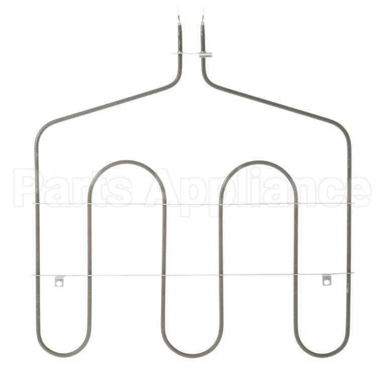 WB44T10043 GE Range Broil Element