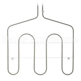 WB44T10043 GE Range Broil Element