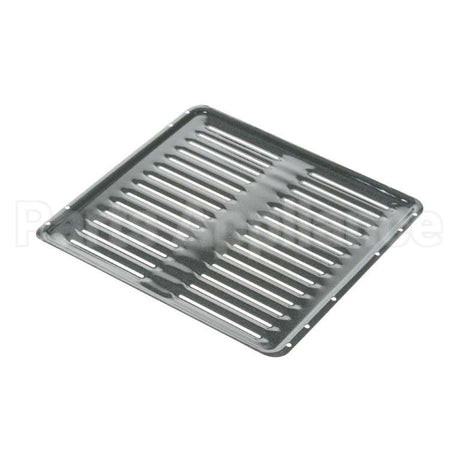 WB48K2 GE Broil Pan Rack 15 1/2X16 3/4 Fits Wb49K2