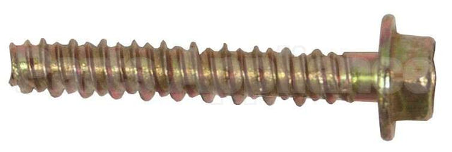 WH02X10208 GE Screw_St6*35