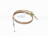 K17AT-24H Baso Gas Products 24 Inch Thermocouple