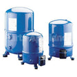 MTZ36-3VI Danfoss 230V3Ph R404A,R507A,R134A Comp