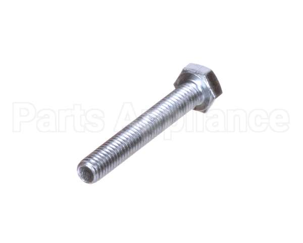 7B01-0640 Hoshizaki Hex Head Bolt 6 X 40 Zinc
