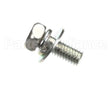 7B0130512 Hoshizaki Hex Bolt 5 12 Assembly Z