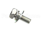 7B0130512 Hoshizaki Hex Bolt 5 12 Assembly Z