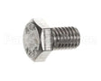7B02-0812 Hoshizaki Hex Bolt 812 Sus