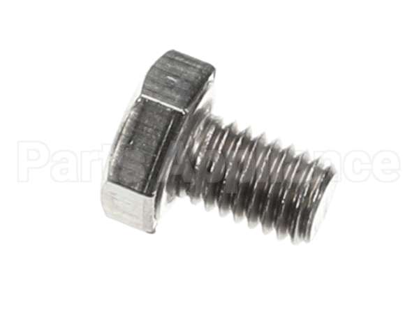 7B02-0812 Hoshizaki Hex Bolt 812 Sus