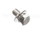 7B0230510 Hoshizaki Hex Bolt 5 10 Assembly S