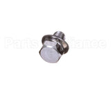 7B0230816 Hoshizaki Hex Bolt 8 16 Assembly S