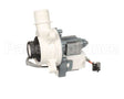 WH23X28418 Ge Appliance Drain Pump Assembly