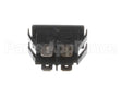 86934 Server Switch, Snap-In Rocker, 250V
