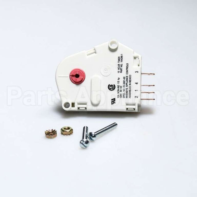 R0168027 Whirlpool Kit; Defrost Timer