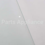 WR32X21260 GE Refrigerator Glass Shelf