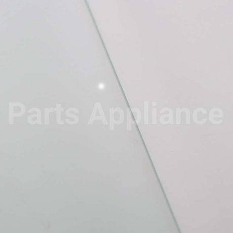 WR32X21260 GE Refrigerator Glass Shelf