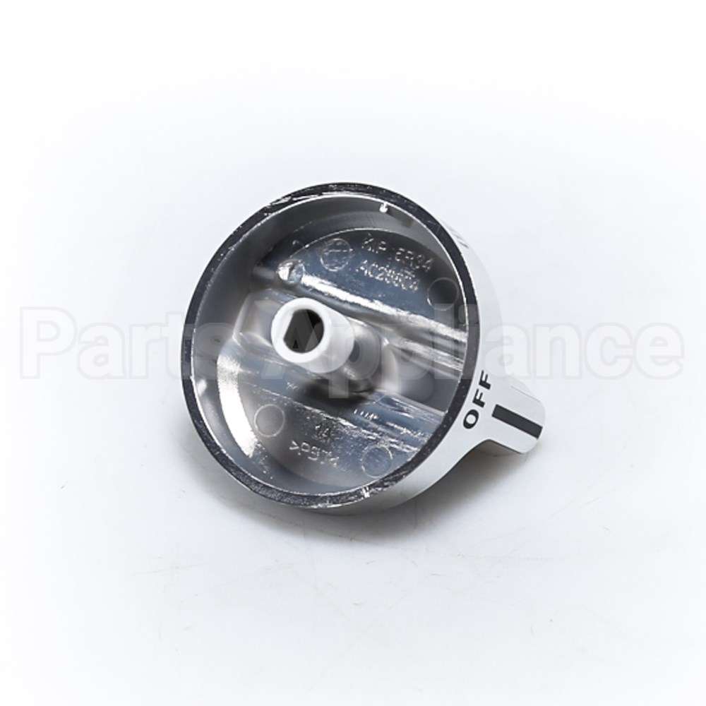 5304502763 Frigidaire Knob