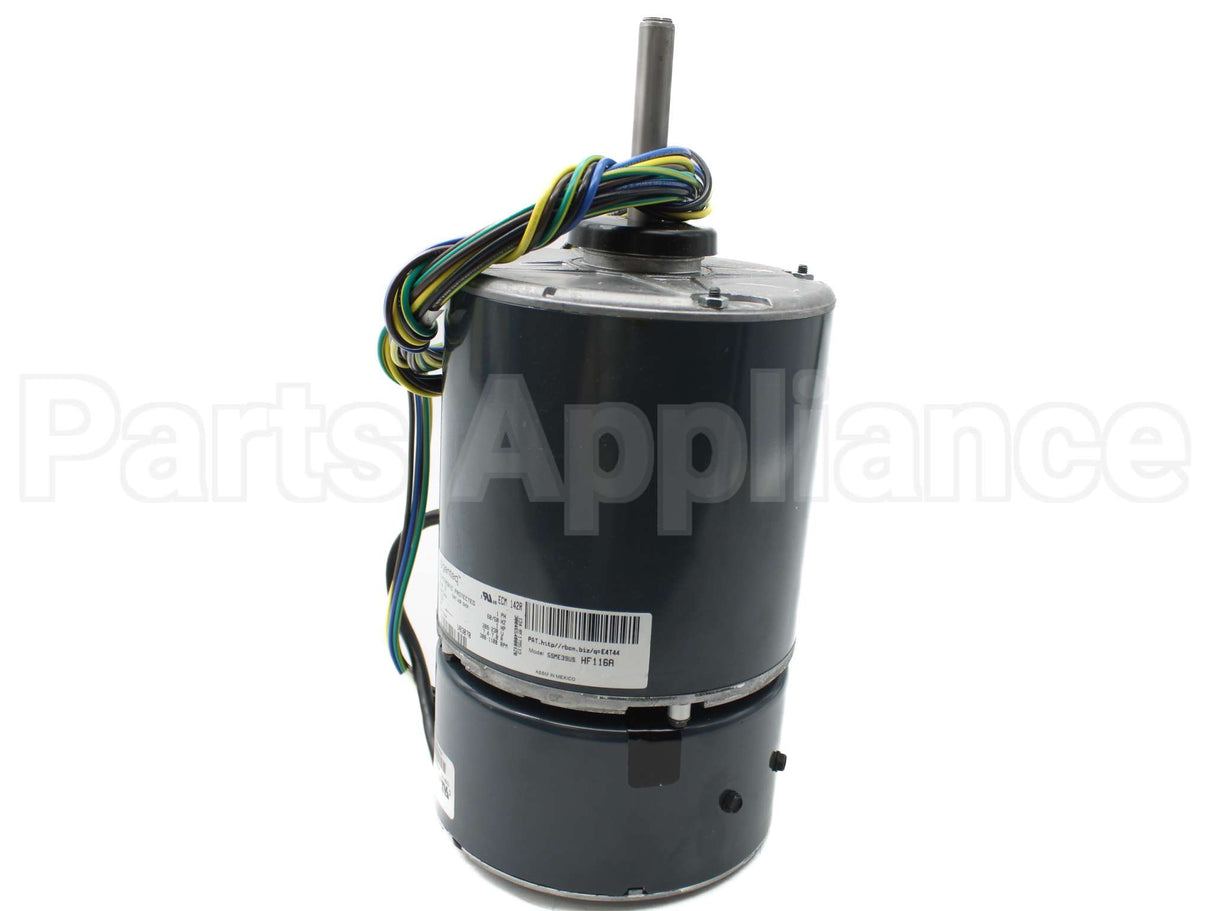 V83070 Aaon 1Hp 208-230V 1100Rpm Ecm Motor