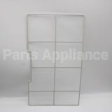 WJ71X10668 GE Filter Sub-Assy