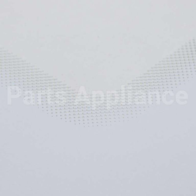 316406403 Frigidaire Glass